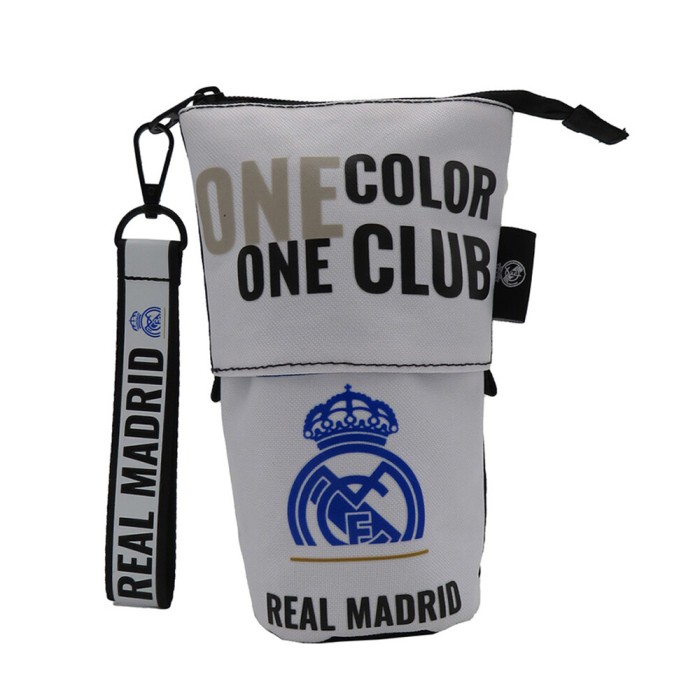 Κασετίνα με Επέκταση FC REAL MADRID