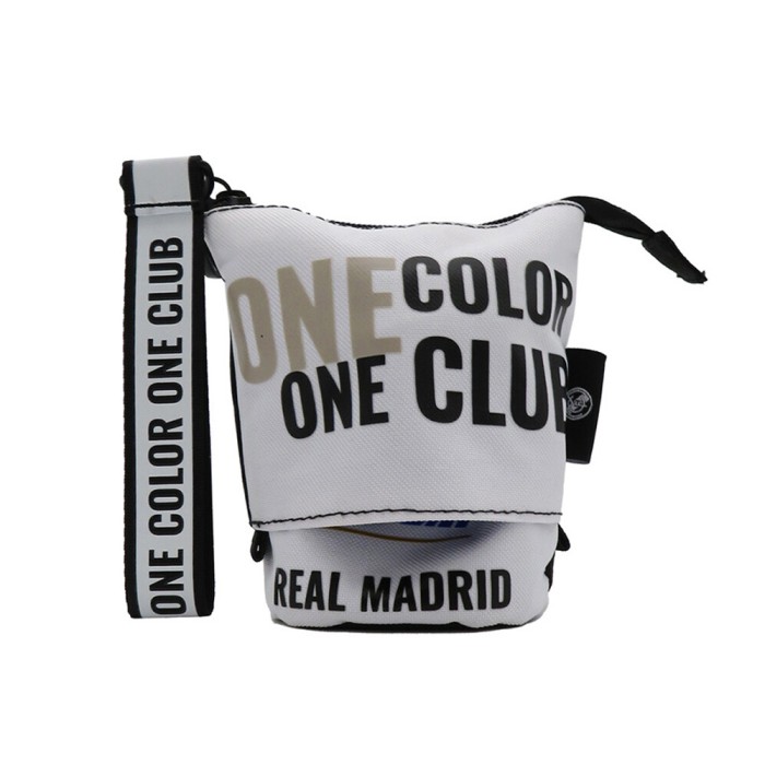 Κασετίνα με Επέκταση FC REAL MADRID