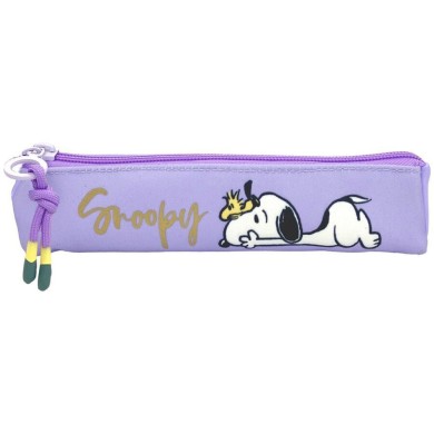 Μίνι Κασετίνα SNOOPY 20x4x4