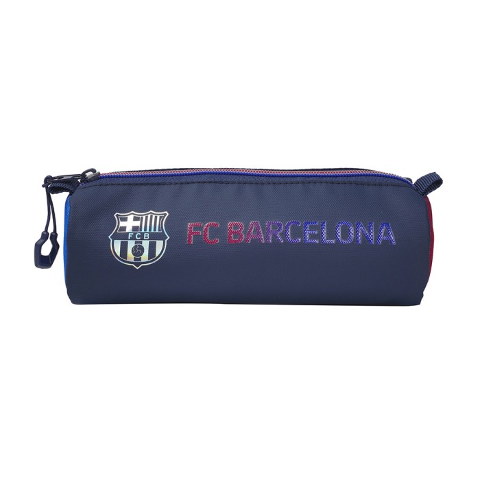 Κασετίνα Βαρελάκι FC BARCELONA