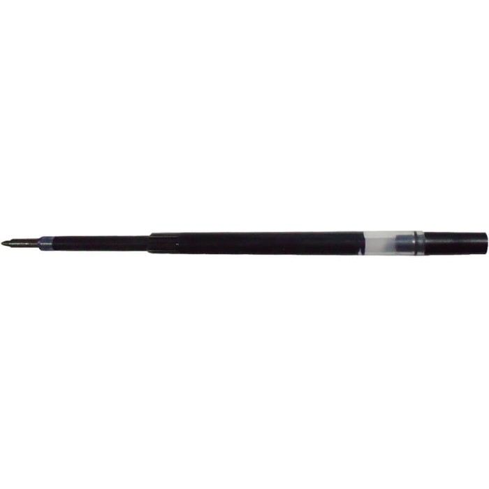 Ball pen LINC Elantra/μπλε, Σταντ 30τμχ, σε 5 μεταλιζέ χρώματα