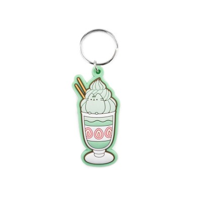 Μπρελόκ PUSHEEN Matcha
