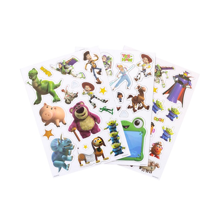 Σετ Μαγνητάκια DISNEY PIXAR TOY STORY