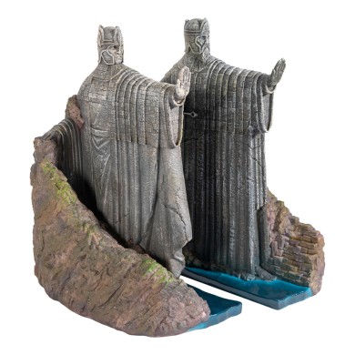 Σετ με 2 Βιβλιοστάτες 18εκ THE LORD OF THE RINGS Argonath