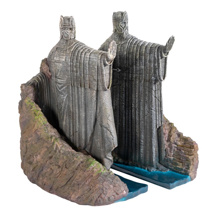 Σετ με 2 Βιβλιοστάτες 18εκ THE LORD OF THE RINGS Argonath