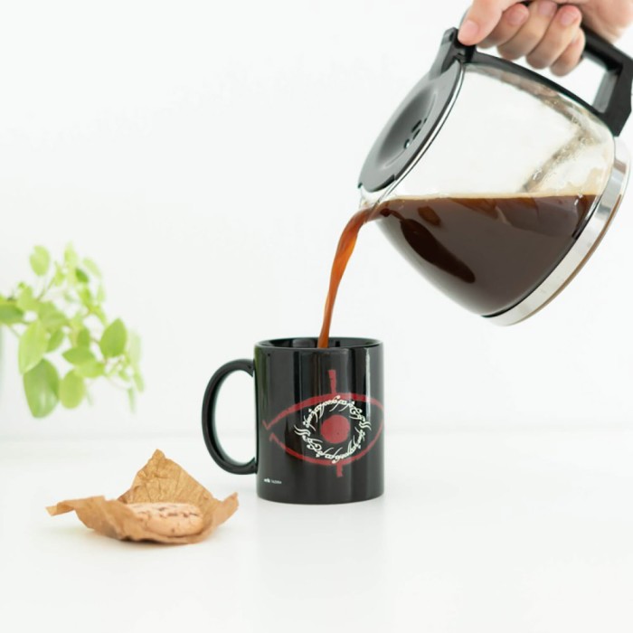 Κούπα 300ml THE LORD OF THE RINGS