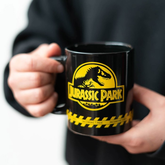 Κούπα 300ml JURASSIC PARK