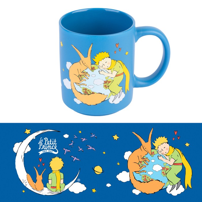 Κούπα 350ml THE LITTLE PRINCE