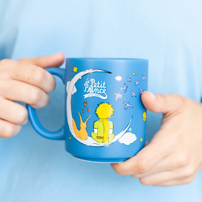Κούπα 350ml THE LITTLE PRINCE