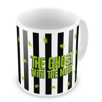 Κούπα 350ml BEETLEJUICE