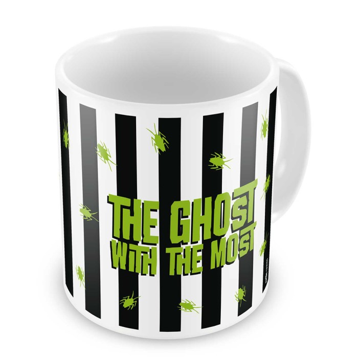 Κούπα 350ml BEETLEJUICE