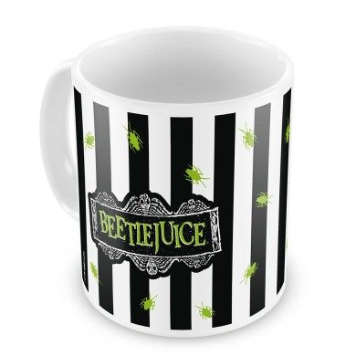 Κούπα 350ml BEETLEJUICE