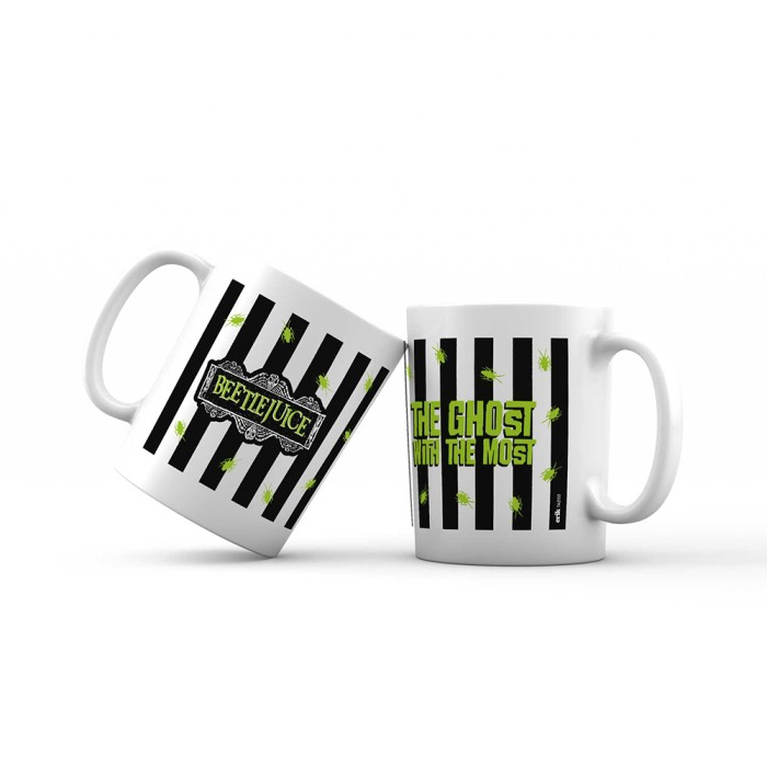 Κούπα 350ml BEETLEJUICE