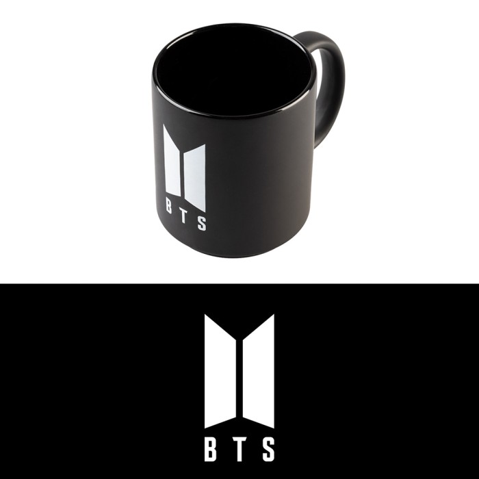 Κούπα 330ml BTS LOGO