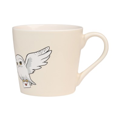 Premium Κούπα 444ml HARRY POTTER Hedwig