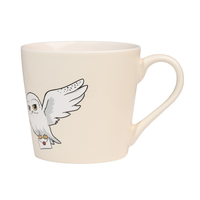 Premium Κούπα 444ml HARRY POTTER Hedwig