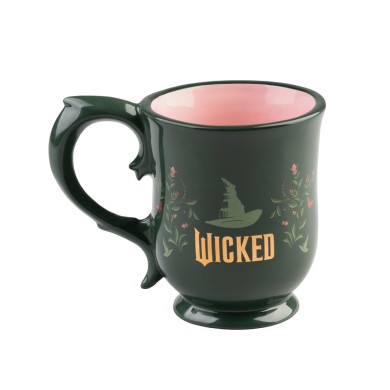 Premium Κούπα 350ml WICKED PART TWO