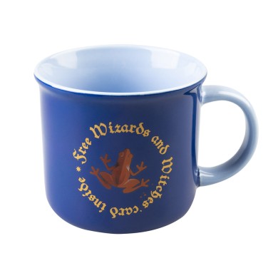 Premium Κούπα 375ml HARRY POTTER Chocolate Frog