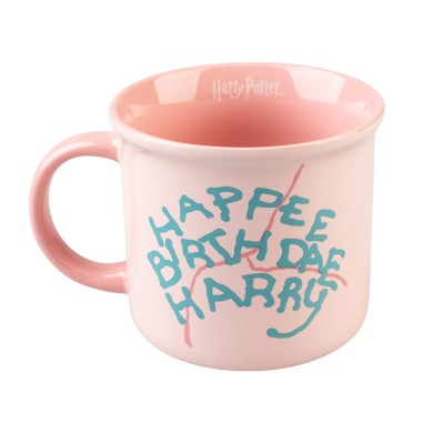 Premium Κούπα 375ml HARRY POTTER Hagrid's Cake