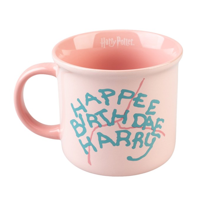 Premium Κούπα 375ml HARRY POTTER Hagrid's Cake