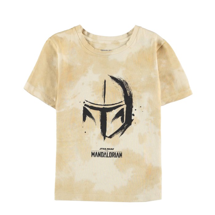 T-Shirt για Αγόρι STAR WARS THE MANDALORIAN
