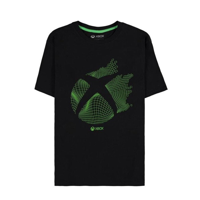 T-Shirt Ανδρικό XBOX