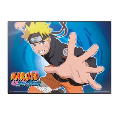 Σουμέν NARUTO (Anime Collection)