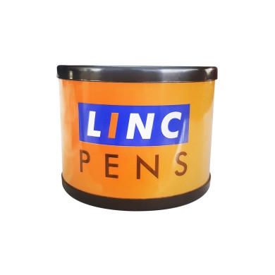 LINC Περιστρεφόμενη Θήκη 50 Στυλό
