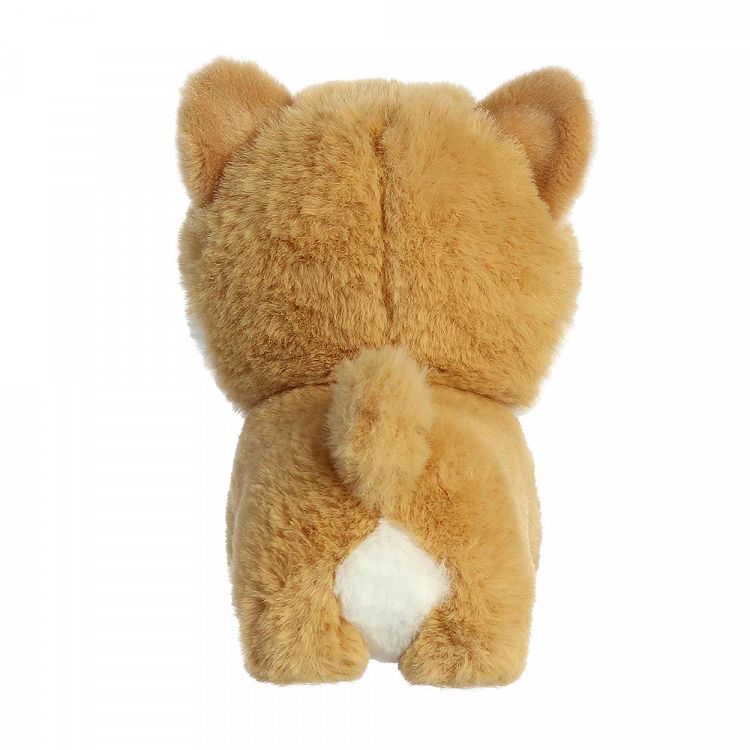 TEDDY PETS Shiba Inu 18cm/7in