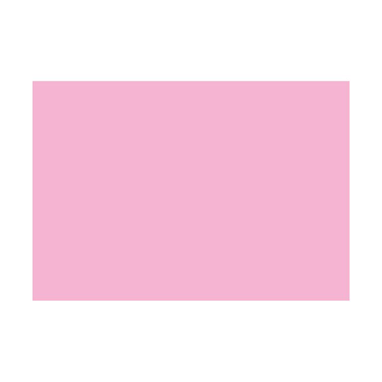 Desktop Protective Cloth 65Χ45cm Pink Pastel