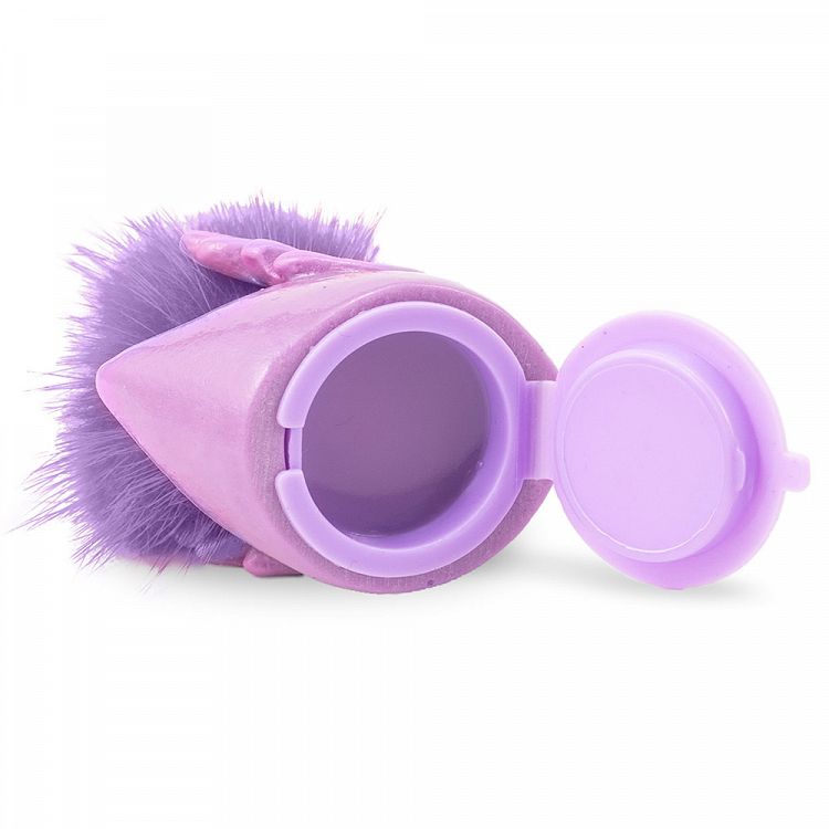 Lip Balm 3gr SWAN ΚΥΚΝΟΣ, σε 4 Γεύσεις