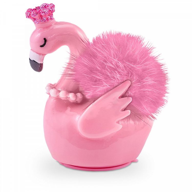 Lip Balm 3gr SWAN ΚΥΚΝΟΣ, σε 4 Γεύσεις