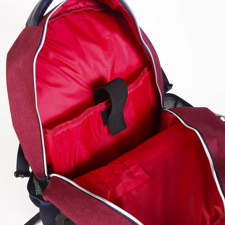 Casual Backpack 47cm MARVEL Spiderman