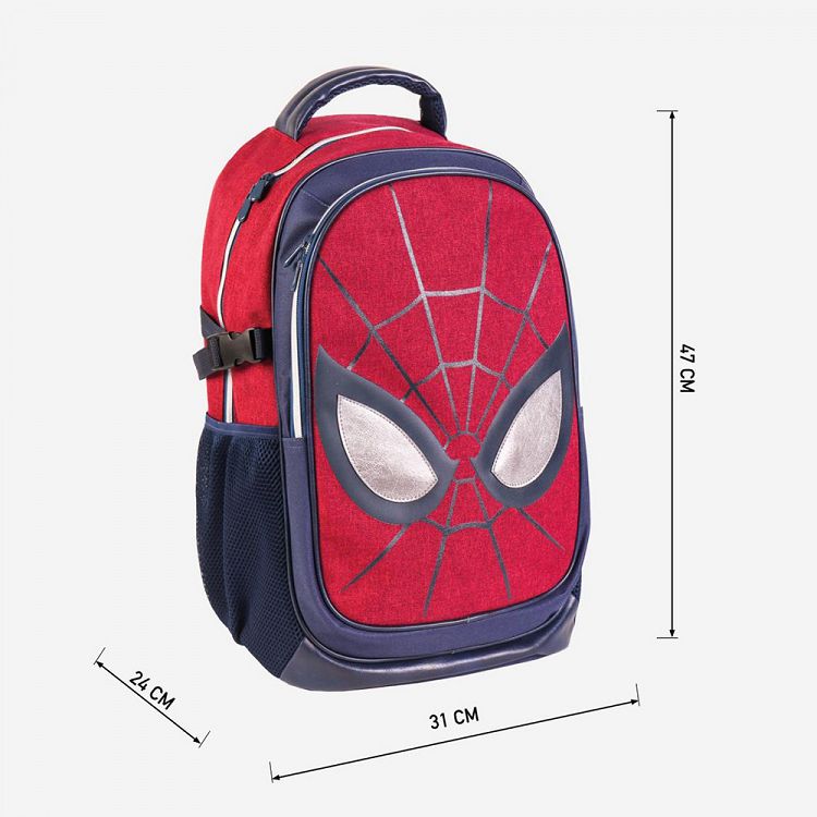 Casual Backpack 47cm MARVEL Spiderman