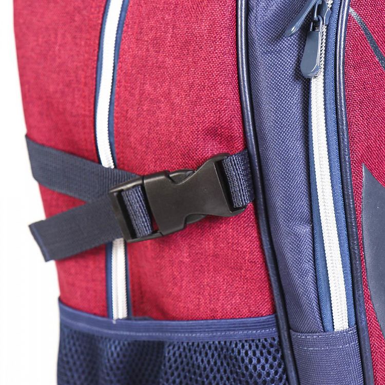 Casual Backpack 47cm MARVEL Spiderman