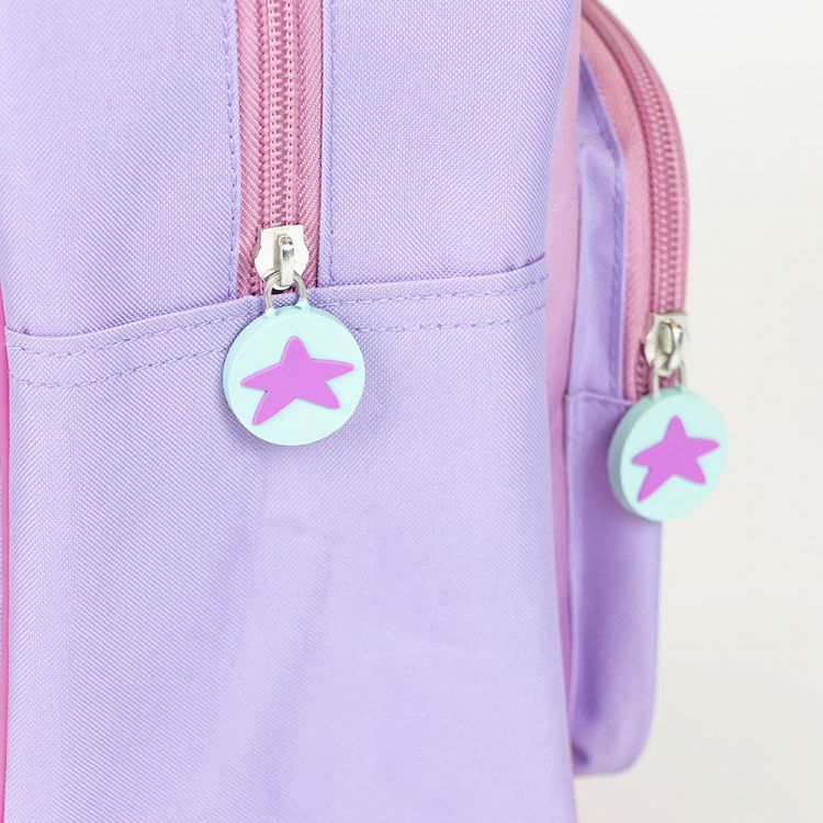Childrens Backpack 30cm with Pocket GABBY´S DOLLHOUSE Gabby Cats