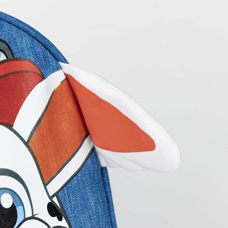 Kids Backpack 30cm with Ears PAW PATROL