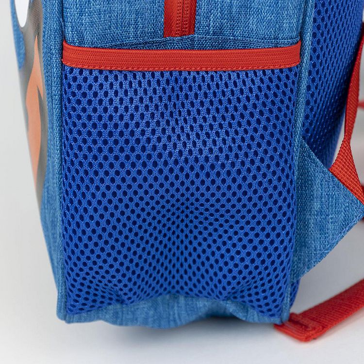 Kids Backpack 30cm with Ears PAW PATROL