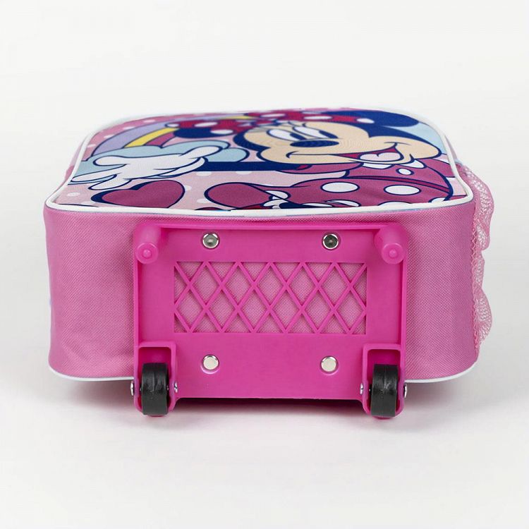 Kids Trolley 28cm DISNEY Minnie Mouse