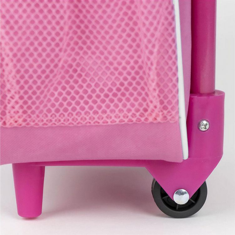 Kids Trolley 28cm DISNEY Minnie Mouse