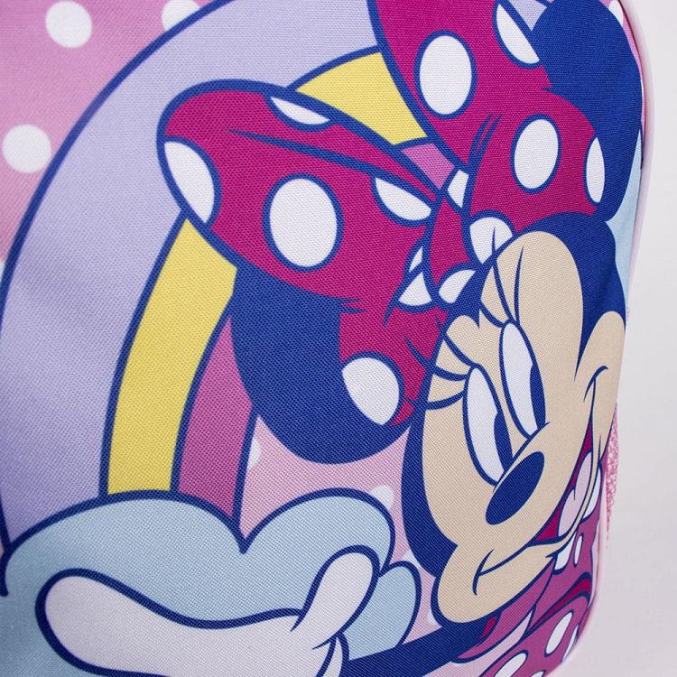 Kids Trolley 28cm DISNEY Minnie Mouse