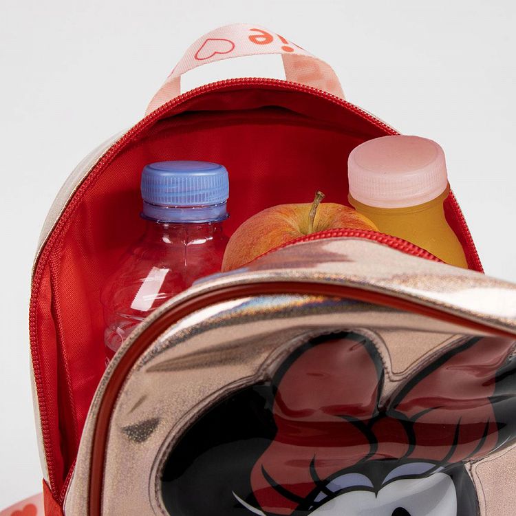 Backpack 23cm DISNEY Minnie Mouse Fantasia Free Time
