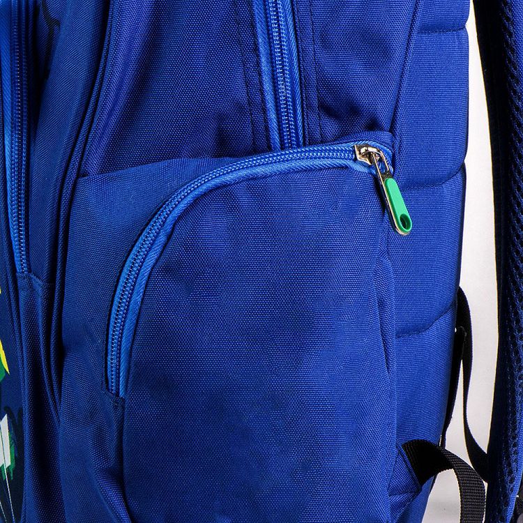 School Backpack 42cm SONIC Prime