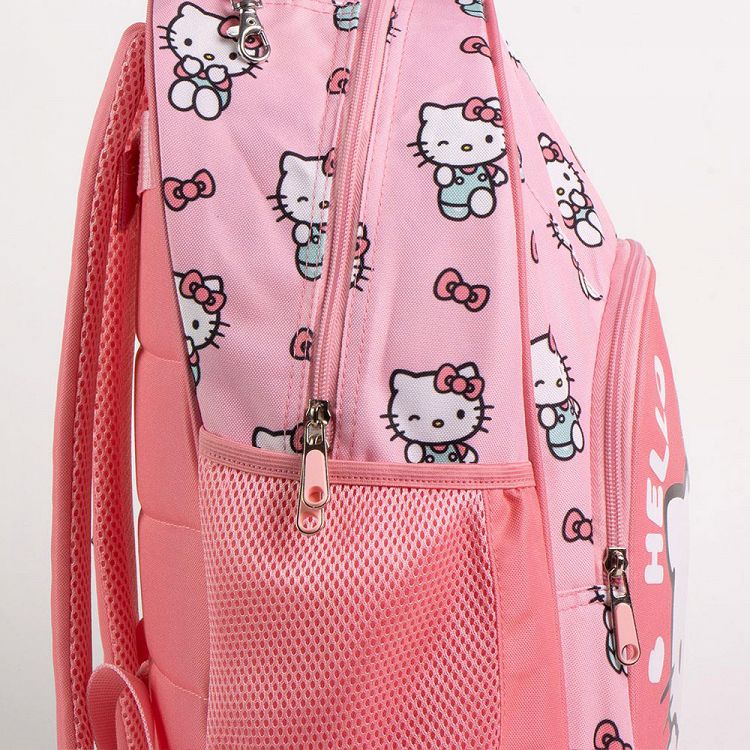 School Backpack 42cm HELLO KITTY