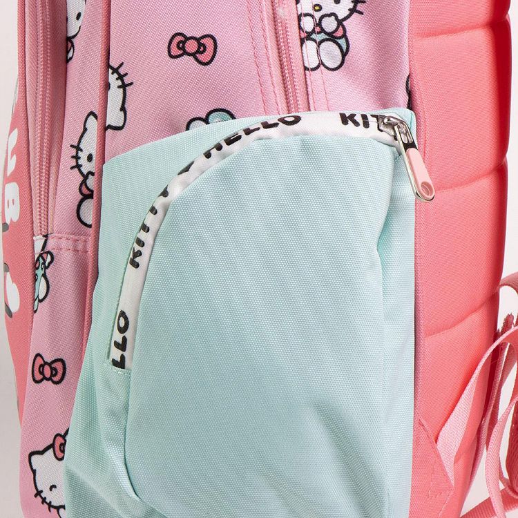 School Backpack 42cm HELLO KITTY