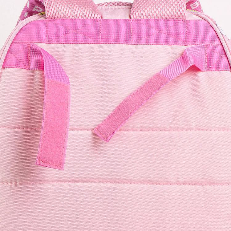 School Backpack 42cm BARBIE