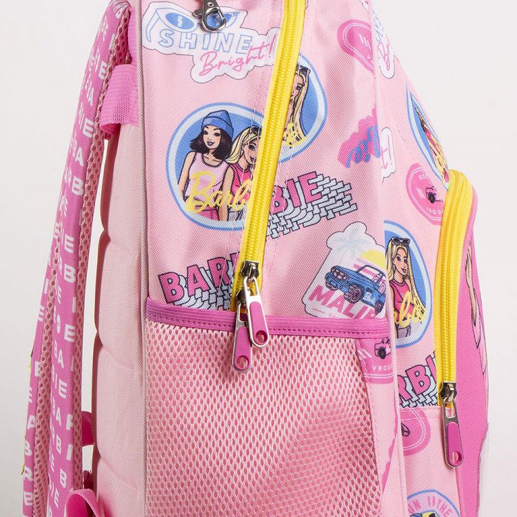 School Backpack 42cm BARBIE