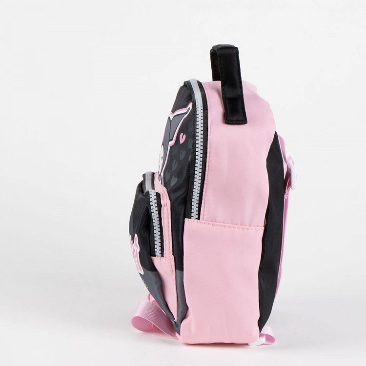 Backpack 23cm HELLO KITTY Kuromi Free Time