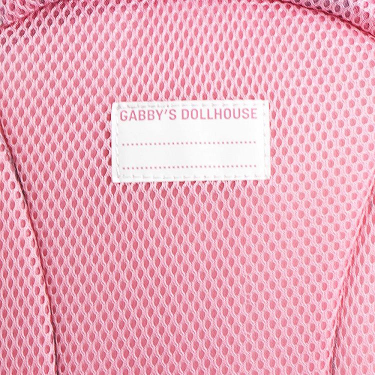 Kids Backpack 30cm with Ears GABBY'S DOLLHOUSE