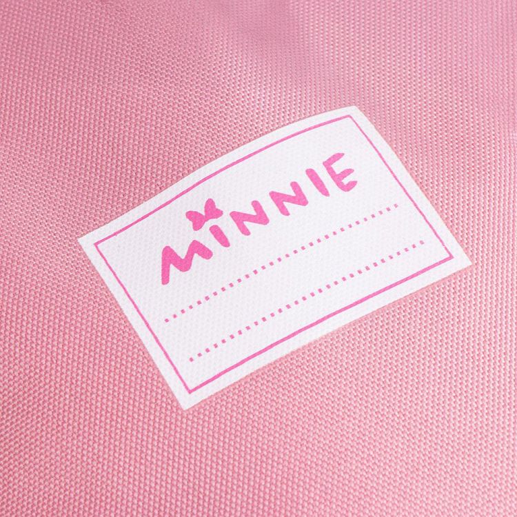 Drawstring Bag 27X33 DISNEY Minnie Mouse